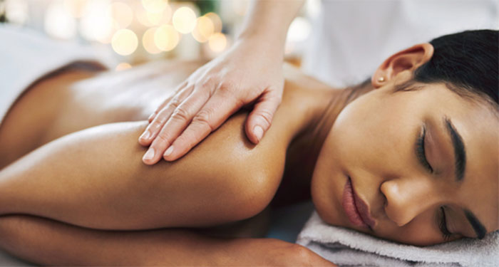 Massage Therapy