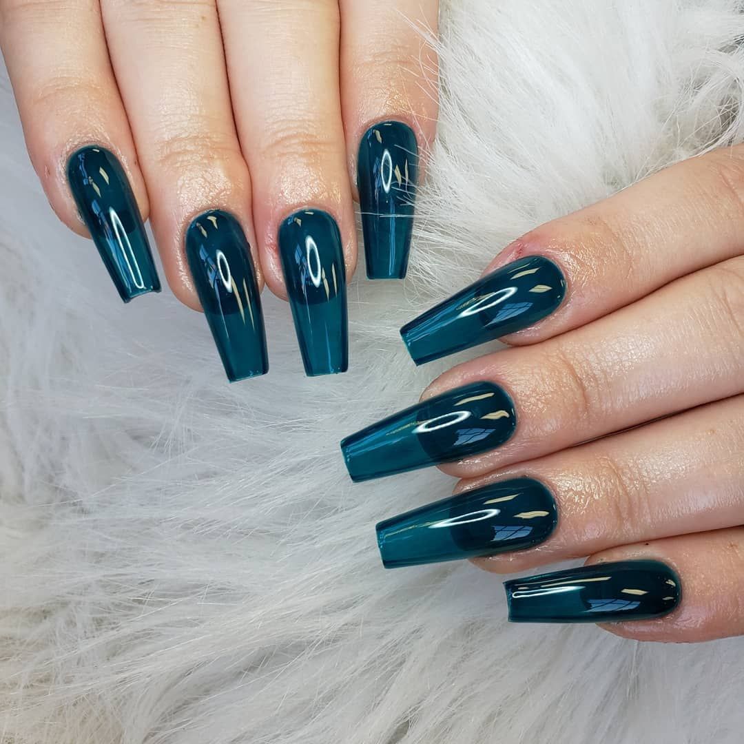 GEL X EXTENSIONS
